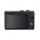 CANON EOS M200 camera + 15-45 IS STM + 55-200 IS STM (3699C030) CANON EOS M200 camera + 15-45 IS STM + 55-200 IS STM (3699C030)