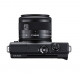 CANON EOS M200 camera + 15-45 IS STM + 55-200 IS STM (3699C030) CANON EOS M200 camera + 15-45 IS STM + 55-200 IS STM (3699C030)