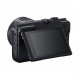 CANON EOS M200 camera + 15-45 IS STM + 55-200 IS STM (3699C030) CANON EOS M200 camera + 15-45 IS STM + 55-200 IS STM (3699C030)