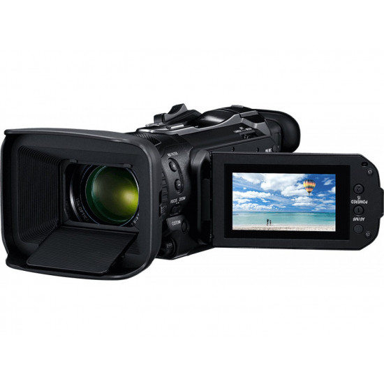 Видеокамера CANON Legria HF G60 (3670C003) Видеокамера CANON Legria HF G60 (3670C003)
