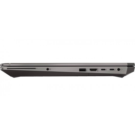 Ноутбук HP ZBook 15 G6 (6TP52EA) Ноутбук HP ZBook 15 G6 (6TP52EA)