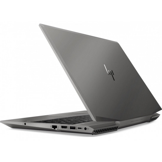 Ноутбук HP ZBook 15 G6 (6TP52EA) Ноутбук HP ZBook 15 G6 (6TP52EA)