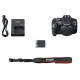 CANON EOS camera 2000D 18-55 DC III Black (2728C007) CANON EOS camera 2000D 18-55 DC III Black (2728C007)