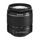 CANON EOS camera 2000D 18-55 DC III Black (2728C007) CANON EOS camera 2000D 18-55 DC III Black (2728C007)