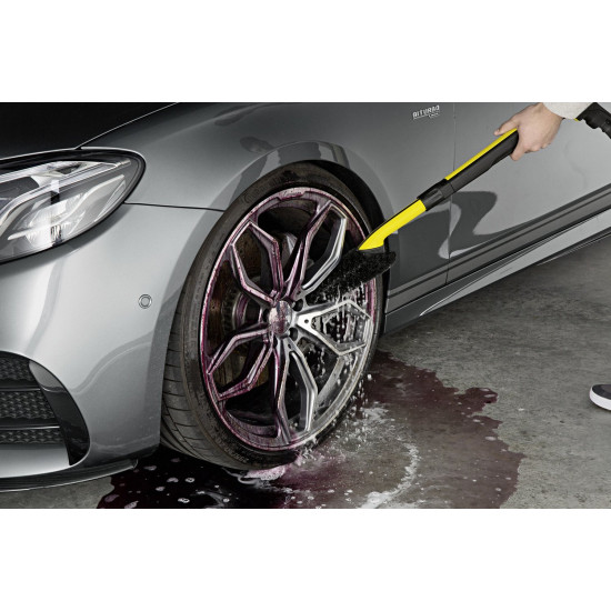 Средство Karcher для чистки колесных дисков 3-в-1 500 мл (6.296-048.0) Средство Karcher для чистки колесных дисков 3-в-1 500 мл (6.296-048.0)