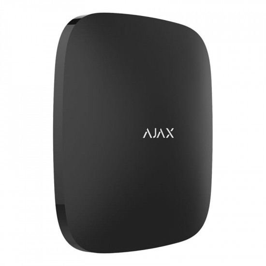 Intellectual main line of Ajax Hub 2 Black Intellectual main line of Ajax Hub 2 Black