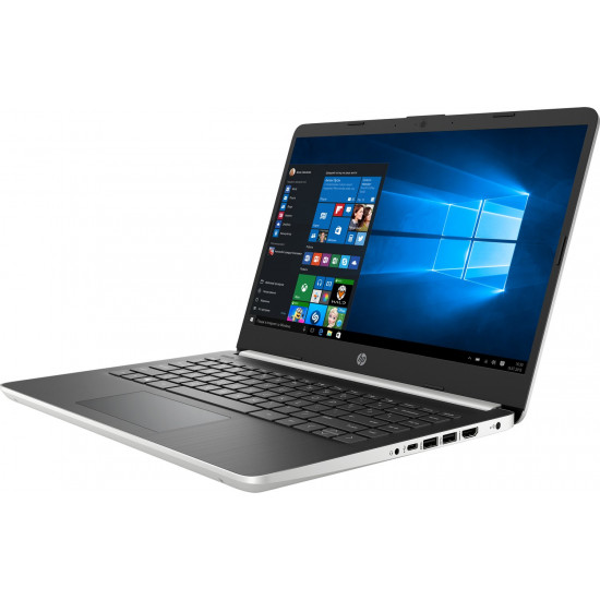 Ноутбук HP 14s-dq1009ur (8PJ11EA) Ноутбук HP 14s-dq1009ur (8PJ11EA)