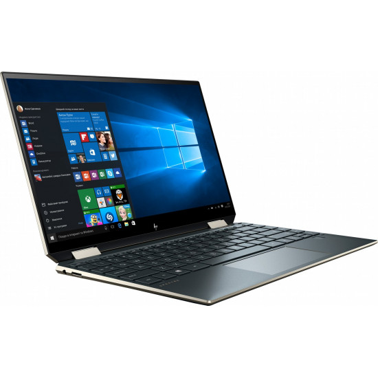 Ноутбук HP Spectre x360 13-aw0016ur (9MP00EA) Ноутбук HP Spectre x360 13-aw0016ur (9MP00EA)