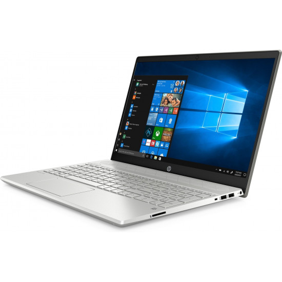 Ноутбук HP Pavilion 15-cw1004ur (6PS15EA) Ноутбук HP Pavilion 15-cw1004ur (6PS15EA)