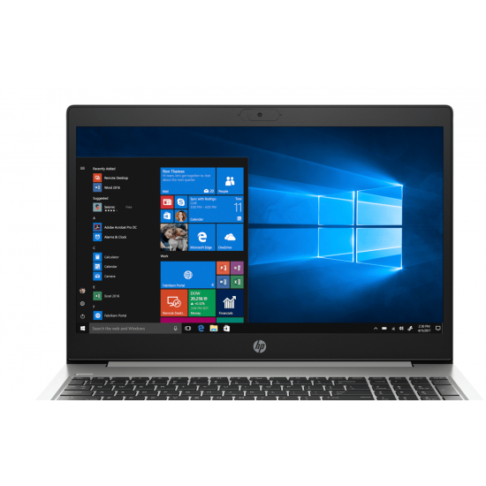 Ноутбук HP ProBook 450 G7 (8MH53EA) Ноутбук HP ProBook 450 G7 (8MH53EA)