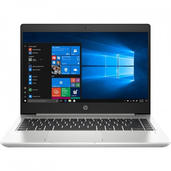 Ноутбук HP ProBook 440 G7 (9HP63EA) Ноутбук HP ProBook 440 G7 (9HP63EA)
