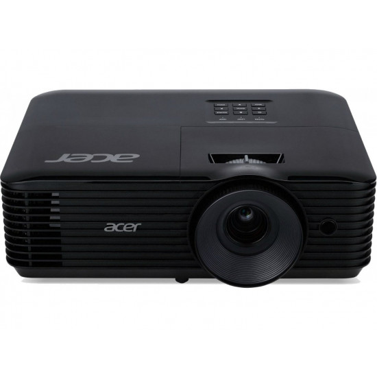 Acer X138WHP projector (DLP, WXGA, 4000 Lm) (MR.JR911.00Y) Acer X138WHP projector (DLP, WXGA, 4000 Lm) (MR.JR911.00Y)