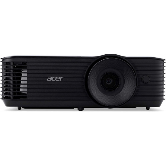 Acer X138WHP projector (DLP, WXGA, 4000 Lm) (MR.JR911.00Y) Acer X138WHP projector (DLP, WXGA, 4000 Lm) (MR.JR911.00Y)