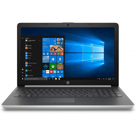Ноутбук HP 15-db1015ua (8RR33EA) Ноутбук HP 15-db1015ua (8RR33EA)