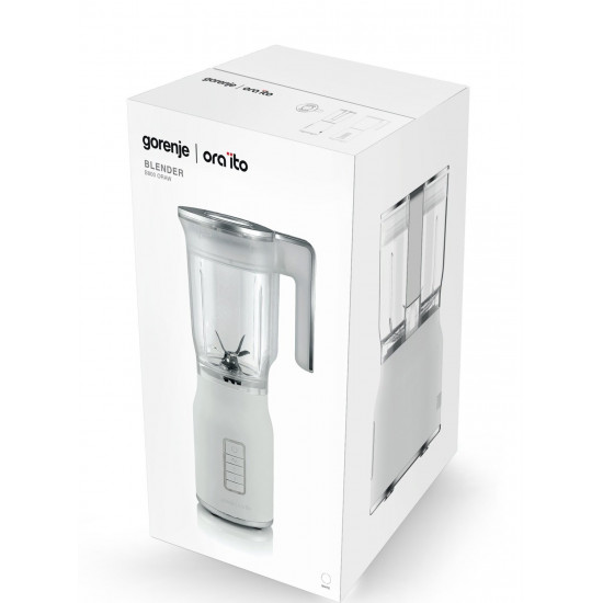 Блендер Gorenje B800ORAW Блендер Gorenje B800ORAW