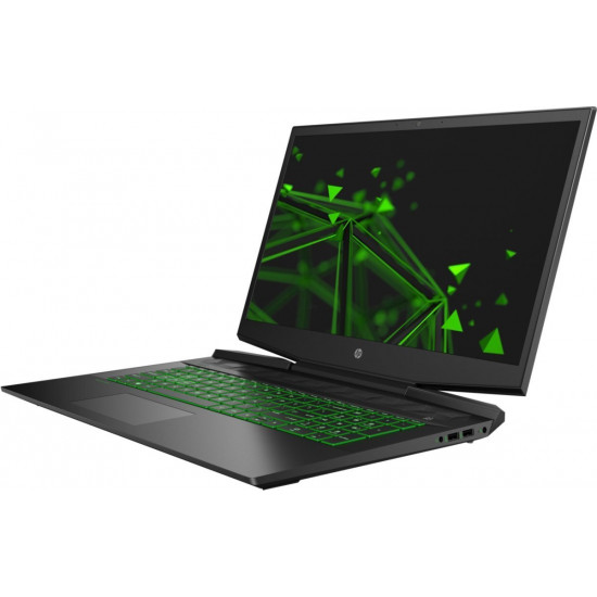Ноутбук HP Pavilion Gaming 17-cd0015ur (7EE60EA) Ноутбук HP Pavilion Gaming 17-cd0015ur (7EE60EA)