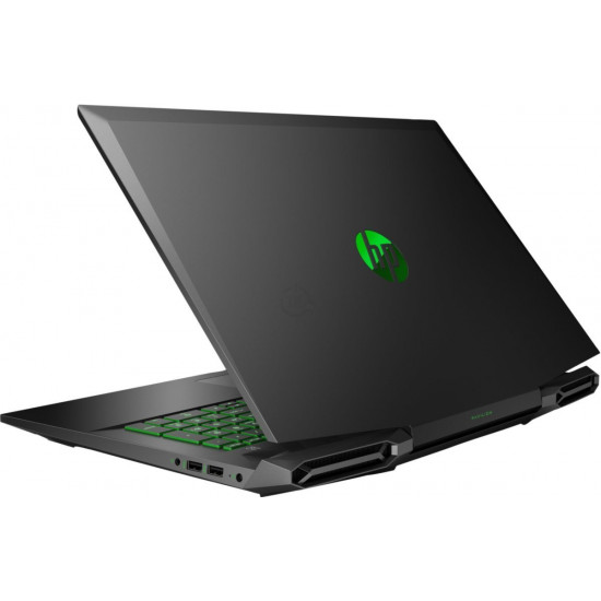 Ноутбук HP Pavilion Gaming 17-cd0015ur (7EE60EA) Ноутбук HP Pavilion Gaming 17-cd0015ur (7EE60EA)