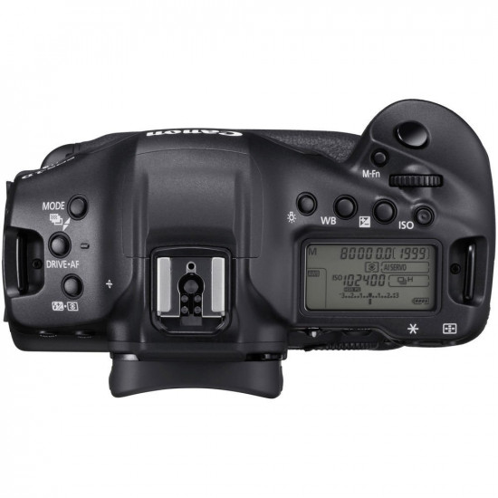 1DX Mark III + CF64 + Reader (3829C013) CANON EOS camera 1DX Mark III + CF64 + Reader (3829C013) CANON EOS camera