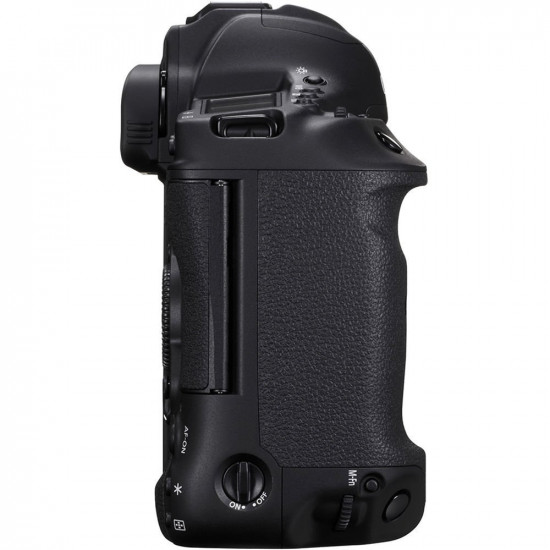 1DX Mark III + CF64 + Reader (3829C013) CANON EOS camera 1DX Mark III + CF64 + Reader (3829C013) CANON EOS camera