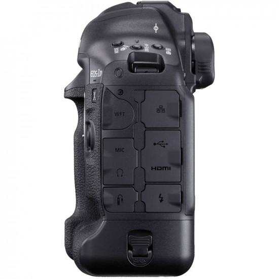 1DX Mark III + CF64 + Reader (3829C013) CANON EOS camera 1DX Mark III + CF64 + Reader (3829C013) CANON EOS camera