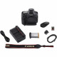 1DX Mark III + CF64 + Reader (3829C013) CANON EOS camera 1DX Mark III + CF64 + Reader (3829C013) CANON EOS camera