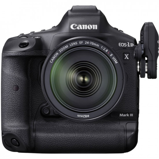 1DX Mark III + CF64 + Reader (3829C013) CANON EOS camera 1DX Mark III + CF64 + Reader (3829C013) CANON EOS camera