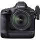 1DX Mark III + CF64 + Reader (3829C013) CANON EOS camera 1DX Mark III + CF64 + Reader (3829C013) CANON EOS camera