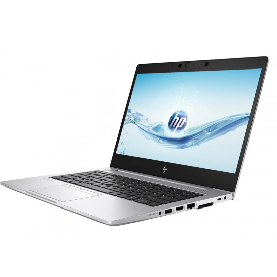 Ноутбук HP EliteBook 830 G6 (9FT71EA) Ноутбук HP EliteBook 830 G6 (9FT71EA)