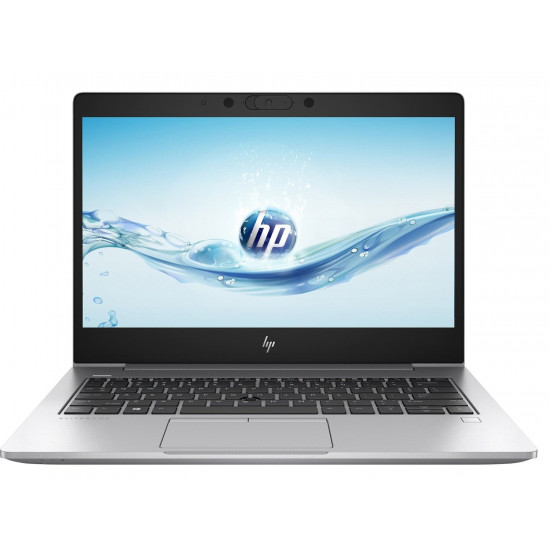 Ноутбук HP EliteBook 830 G6 (9FT71EA) Ноутбук HP EliteBook 830 G6 (9FT71EA)