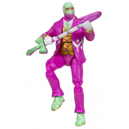 Collection figure of Fortnite Solo Mode Hopper S5 (FNT0265) Collection figure of Fortnite Solo Mode Hopper S5 (FNT0265)