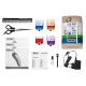 Машинка для стрижки животных MOSER WAHL Lithium Ion Pro 09766-016 Машинка для стрижки животных MOSER WAHL Lithium Ion Pro 09766-016