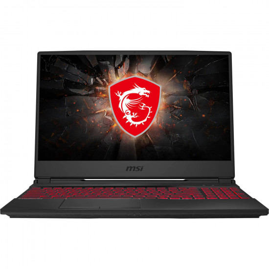 Ноутбук MSI GL65-9SC (GL659SC-058BY) Ноутбук MSI GL65-9SC (GL659SC-058BY)