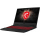 Ноутбук MSI GL65-9SC (GL659SC-058BY) Ноутбук MSI GL65-9SC (GL659SC-058BY)
