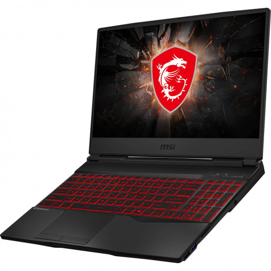Ноутбук MSI GL65-9SC (GL659SC-058BY) Ноутбук MSI GL65-9SC (GL659SC-058BY)