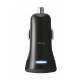 Автомобильное ЗУ TRUST 20W Car Charger with 2 USB port Автомобильное ЗУ TRUST 20W Car Charger with 2 USB port