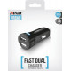 Автомобильное ЗУ TRUST 20W Car Charger with 2 USB port Автомобильное ЗУ TRUST 20W Car Charger with 2 USB port