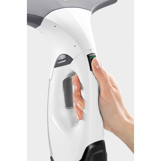 The vacuum cleaner of Karcher window WV 2 + KV 4 Premium (vibropad) the Discount on KARCHER118 promo code The vacuum cleaner of Karcher window WV 2 + KV 4 Premium (vibropad) the Discount on KARCHER118 promo code