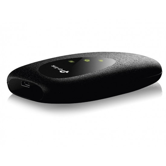 TP-Link M7200 LTE Advanced Wi-fi Black router TP-Link M7200 LTE Advanced Wi-fi Black router