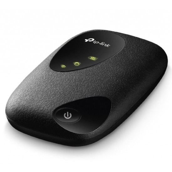 TP-Link M7200 LTE Advanced Wi-fi Black router TP-Link M7200 LTE Advanced Wi-fi Black router