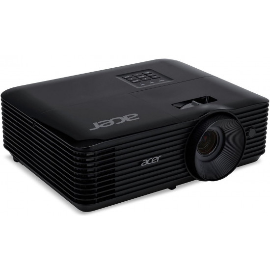 Acer X118HP projector (DLP, SVGA, 4000 lm) (MR.JR711.00Z) Acer X118HP projector (DLP, SVGA, 4000 lm) (MR.JR711.00Z)