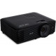 Acer X118HP projector (DLP, SVGA, 4000 lm) (MR.JR711.00Z) Acer X118HP projector (DLP, SVGA, 4000 lm) (MR.JR711.00Z)
