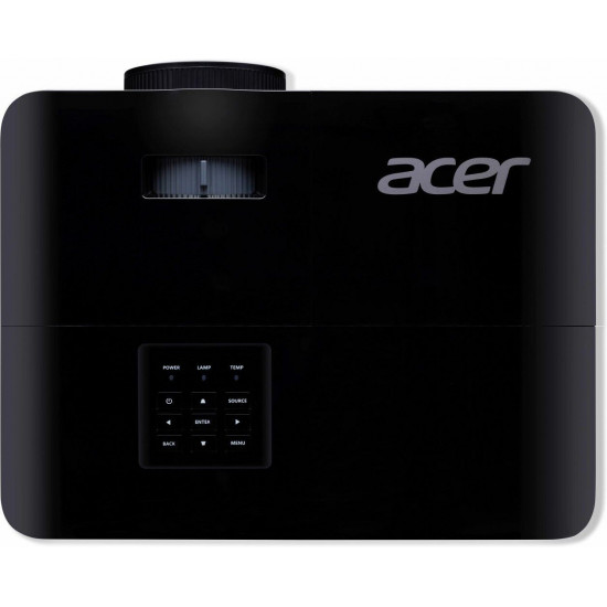Acer X118HP projector (DLP, SVGA, 4000 lm) (MR.JR711.00Z) Acer X118HP projector (DLP, SVGA, 4000 lm) (MR.JR711.00Z)