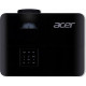 Acer X118HP projector (DLP, SVGA, 4000 lm) (MR.JR711.00Z) Acer X118HP projector (DLP, SVGA, 4000 lm) (MR.JR711.00Z)