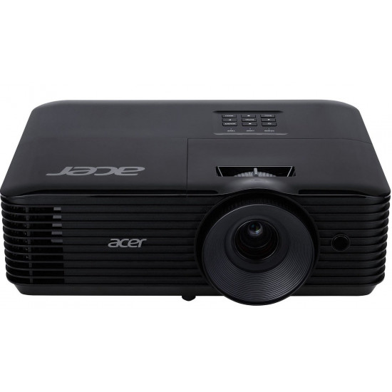 Acer X118HP projector (DLP, SVGA, 4000 lm) (MR.JR711.00Z) Acer X118HP projector (DLP, SVGA, 4000 lm) (MR.JR711.00Z)