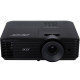 Acer X118HP projector (DLP, SVGA, 4000 lm) (MR.JR711.00Z) Acer X118HP projector (DLP, SVGA, 4000 lm) (MR.JR711.00Z)