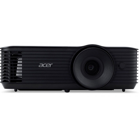 Acer X118HP projector (DLP, SVGA, 4000 lm) (MR.JR711.00Z) Acer X118HP projector (DLP, SVGA, 4000 lm) (MR.JR711.00Z)