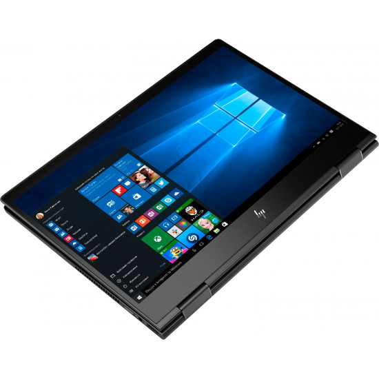 Laptop of HP ENVY x360 13-ar0009ur (8KG91EA) Laptop of HP ENVY x360 13-ar0009ur (8KG91EA)