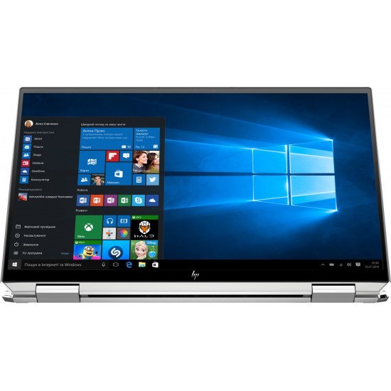 Ноутбук HP Spectre x360 13-aw0002ur (8KZ31EA) Ноутбук HP Spectre x360 13-aw0002ur (8KZ31EA)