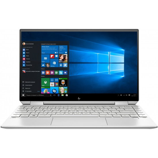 Ноутбук HP Spectre x360 13-aw0002ur (8KZ31EA) Ноутбук HP Spectre x360 13-aw0002ur (8KZ31EA)