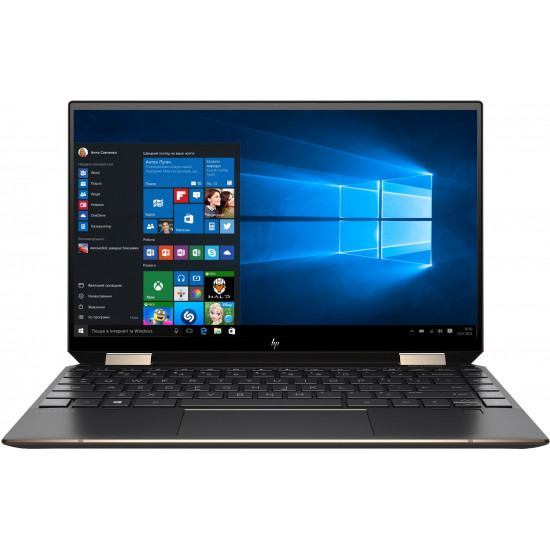 Ноутбук HP Spectre x360 13-aw0018ur (9MN98EA) Ноутбук HP Spectre x360 13-aw0018ur (9MN98EA)